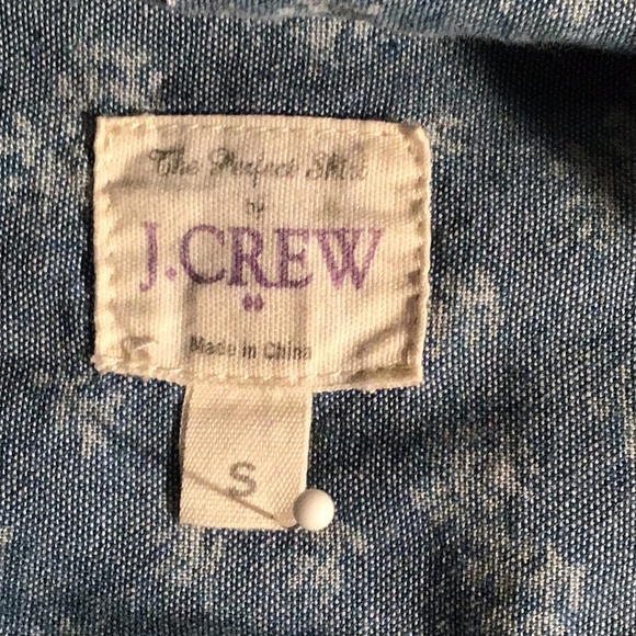 J CREW top - Picture 7 of 11